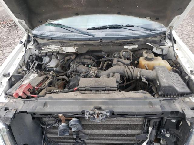 Photo 11 from auction – 2013 FORD F150 with VIN 1FTMF1CM3DFC66622