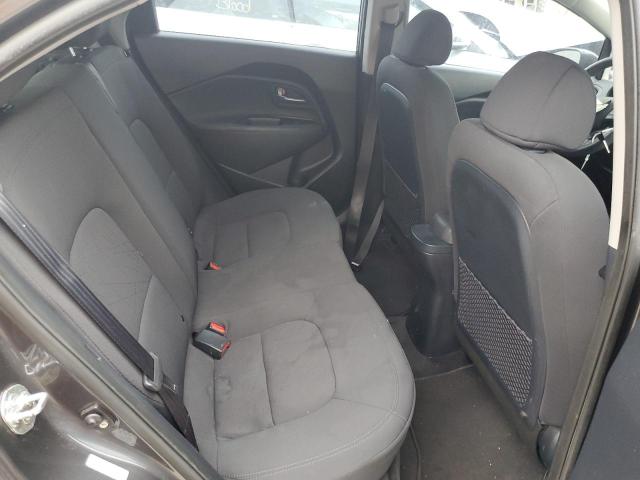 Photo 10 from auction – 2013 KIA RIO EX with VIN KNADN5A33D6151388