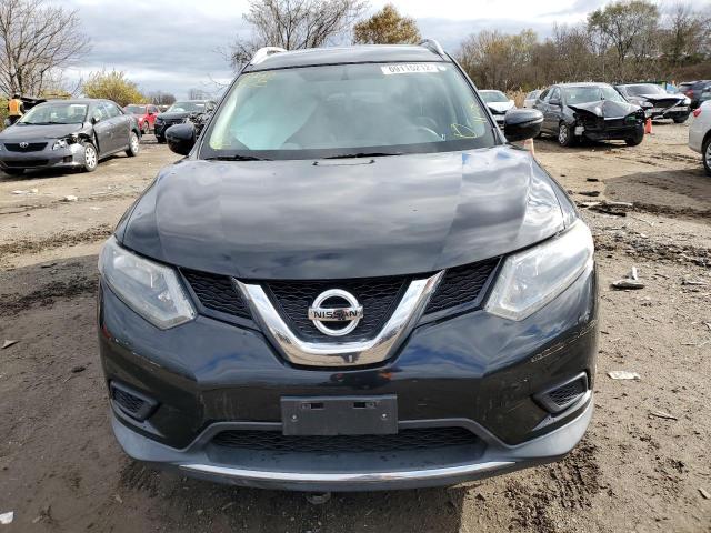 Photo 5 from auction – 2016 NISSAN ROGUE S with VIN KNMAT2MV8GP634252