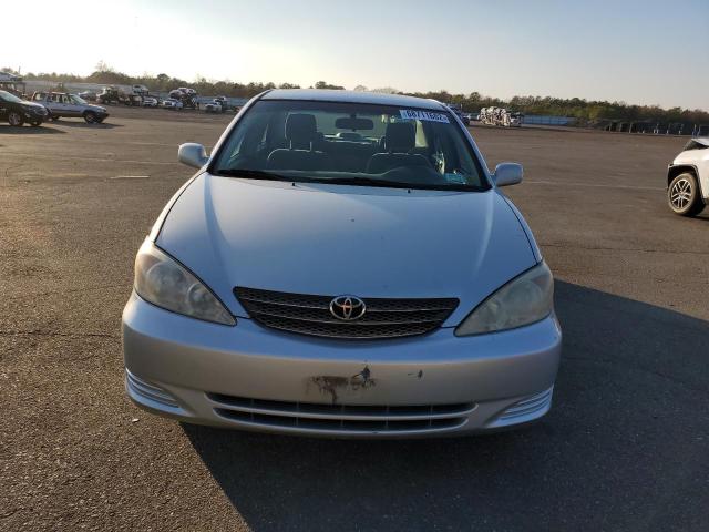 Photo 5 from auction – 2004 TOYOTA CAMRY LE with VIN 4T1BE32K94U864579