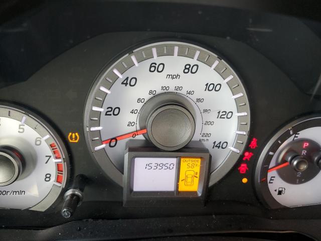 Photo 8 from auction – 2013 HONDA PILOT EXL with VIN 5FNYF3H5XDB044081