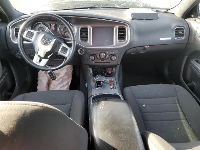 Photo 8 from auction – 2012 DODGE CHARGER SX with VIN 2C3CDXHG1CH300923
