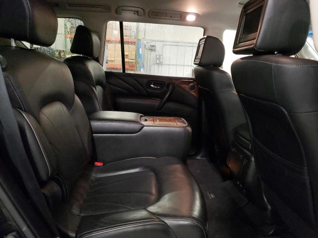 Photo 11 from auction – 2017 INFINITI QX80 BASE with VIN JN8AZ2NE9H9155359