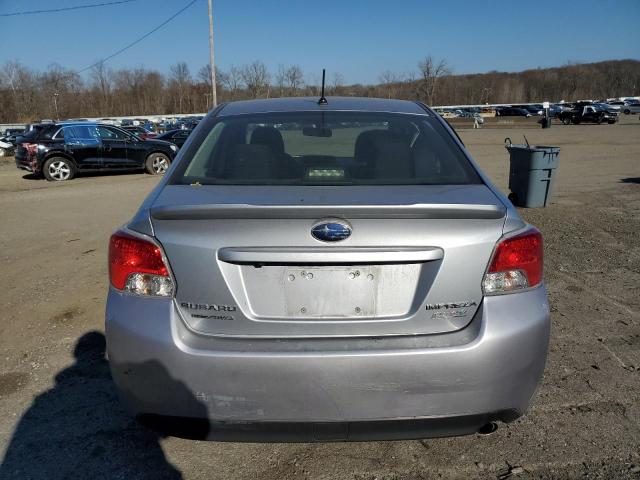 Photo 6 from auction – 2016 SUBARU IMPREZA PR with VIN JF1GJAF64GH002462