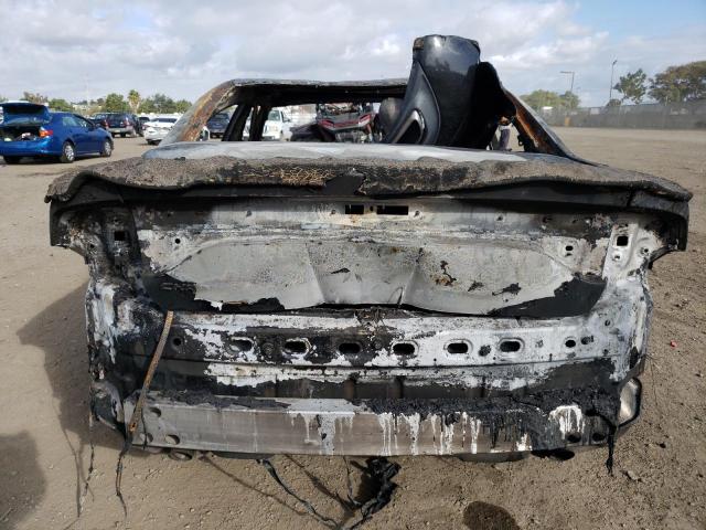 Photo 6 from auction – 2019 DODGE CHARGER SX with VIN 2C3CDXBG6KH692742