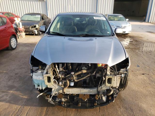 Photo 5 from auction – 2014 MITSUBISHI OUTLANDER with VIN 4A4AP3AU4EE025313