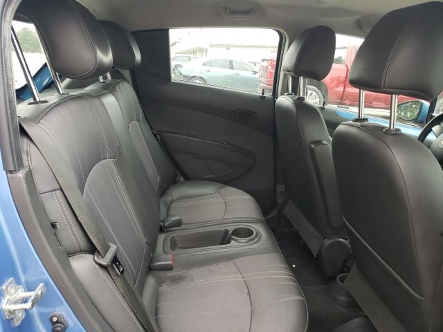 Photo 10 from auction – 2015 CHEVROLET SPARK LS with VIN KL8CB6S9XFC783432