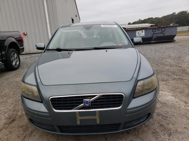 Photo 5 from auction – 2005 VOLVO V50 2.4I with VIN YV1MW382252059161