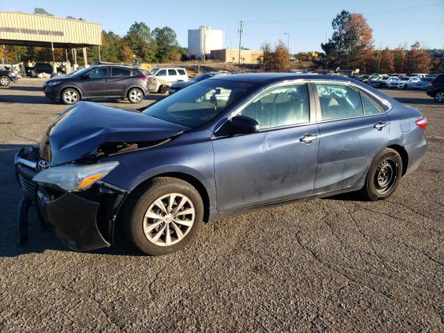 TOYOTA CAMRY LE 2015 with VIN 4T1BF1FK4FU942345 - Photo from auction