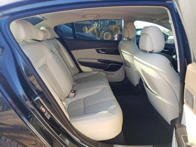 Photo 10 from auction – 2015 KIA K900 with VIN KNALU4D45F6025050