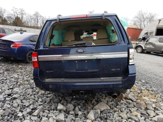 Photo 6 from auction – 2017 FORD EXPEDITION with VIN 1FMJU1JT8HEA40649