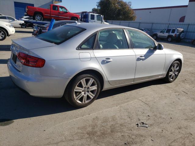 Photo 3 from auction – 2010 AUDI A4 PREMIUM with VIN WAUAFAFL7AN044055