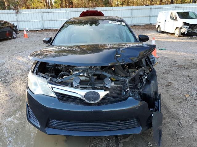 Photo 5 from auction – 2012 TOYOTA CAMRY BASE with VIN 4T1BF1FK8CU058467