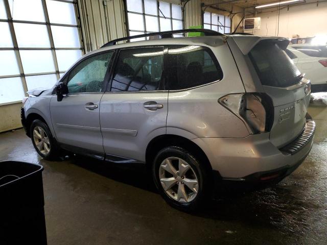 Photo 2 from auction – 2015 SUBARU FORESTER 2 with VIN JF2SJAKCXFH472642