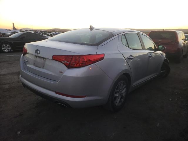 Photo 3 from auction – 2012 KIA OPTIMA LX with VIN 5XXGM4A79CG069780