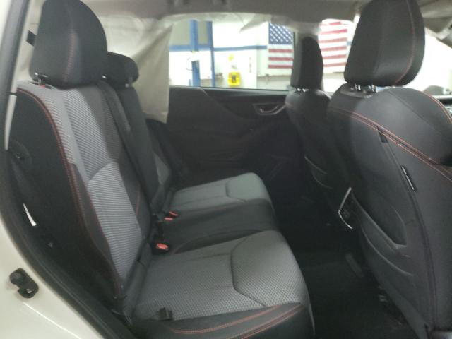 Photo 11 from auction – 2019 SUBARU FORESTER S with VIN JF2SKAKC1KH484699