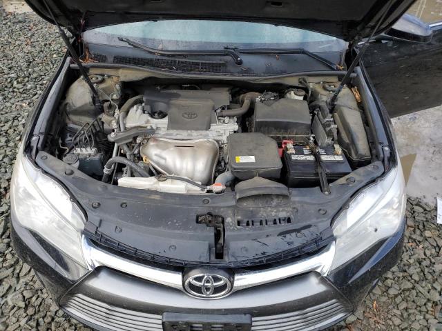 Photo 11 from auction – 2016 TOYOTA CAMRY with VIN 4T1BF1FK0GU592813