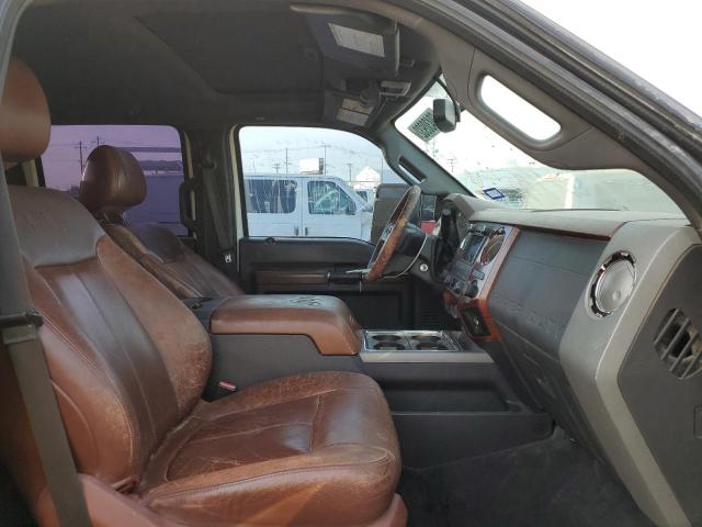 Photo 5 from auction – 2011 FORD F250 SUPER with VIN 1FT7W2BTXBEB83073