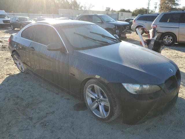 Photo 4 from auction – 2008 BMW 335 I with VIN WBAWB73588P040198