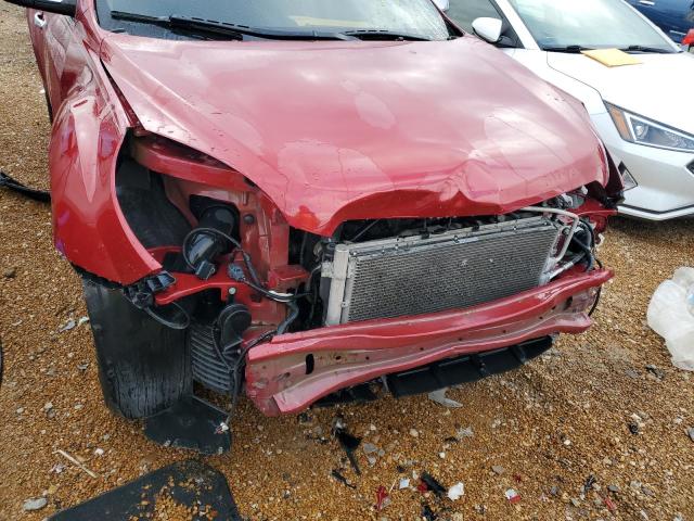 Photo 9 from auction – 2014 CHEVROLET EQUINOX LT with VIN 2GNFLHE39E6367066