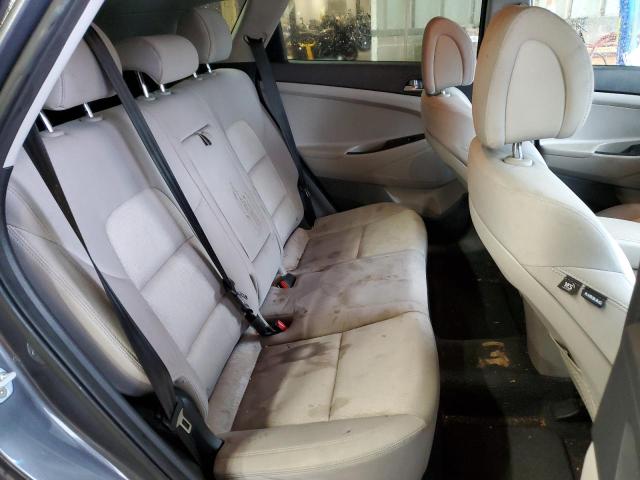 Photo 11 from auction – 2018 HYUNDAI TUCSON SEL with VIN KM8J3CA47JU626732