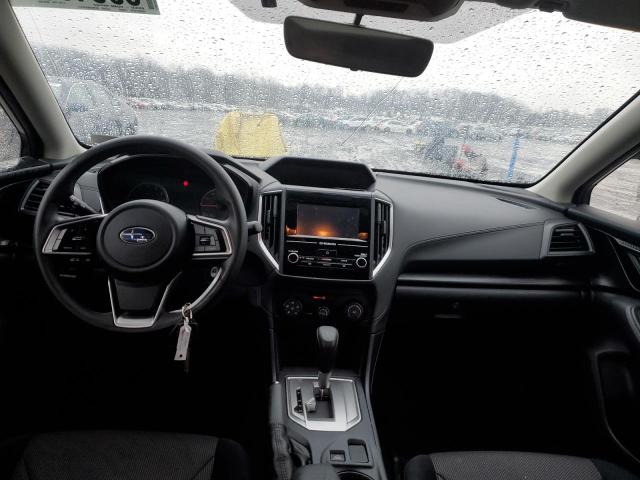 Photo 8 from auction – 2019 SUBARU CROSSTREK with VIN JF2GTAAC2K8243416
