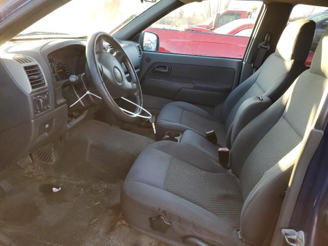 Photo 7 from auction – 2006 CHEVROLET COLORADO with VIN 1GCDT136268242782