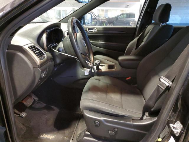 Photo 7 from auction – 2014 JEEP GRAND CHER with VIN 1C4RJFAG9EC413124