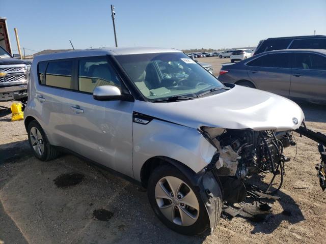 Photo 4 from auction – 2015 KIA SOUL with VIN KNDJN2A26F7782533