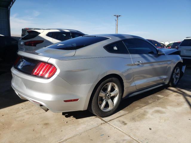 Photo 3 from auction – 2017 FORD MUSTANG with VIN 1FA6P8AM0H5333762