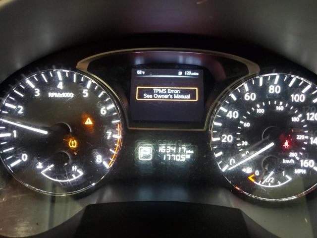 Photo 9 from auction – 2015 NISSAN ALTIMA 2.5 with VIN 1N4AL3AP3FC495042