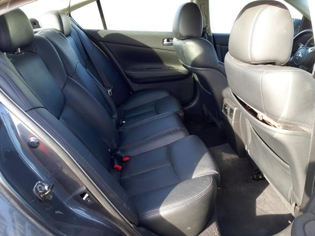 Photo 10 from auction – 2009 NISSAN MAXIMA S with VIN 1N4AA51EX9C854181