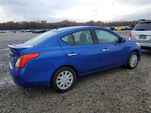Photo 3 from auction – 2014 NISSAN VERSA S with VIN 3N1CN7APXEL801082