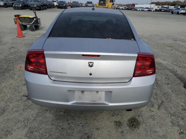 Zdjęcie 6 z aukcji – 2008 DODGE CHARGER z VIN 2B3KA43G48H305290