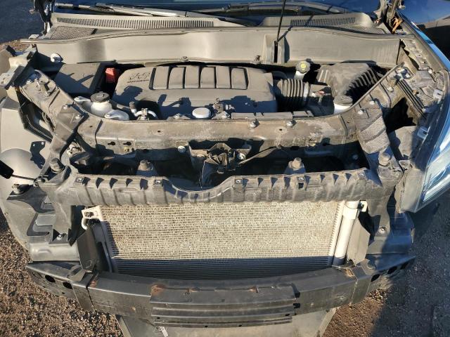 Photo 12 from auction – 2016 GMC ACADIA SLT with VIN 1GKKVRKD7GJ324313