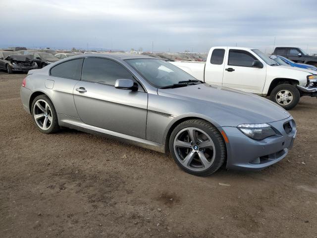 Photo 4 from auction – 2008 BMW 650 I with VIN WBAEA53588CV85120