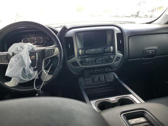 Photo 8 from auction – 2018 GMC SIERRA C15 with VIN 3GTU1NER2JG361102