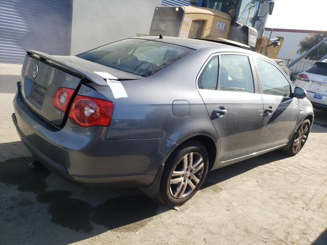 Photo 3 from auction – 2007 VOLKSWAGEN JETTA WOLF with VIN 3VWEF71K97M170830