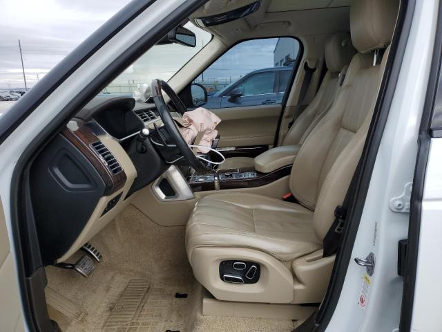 Photo 7 from auction – 2014 LAND ROVER RANGE ROVE with VIN SALGS3TF0EA163512
