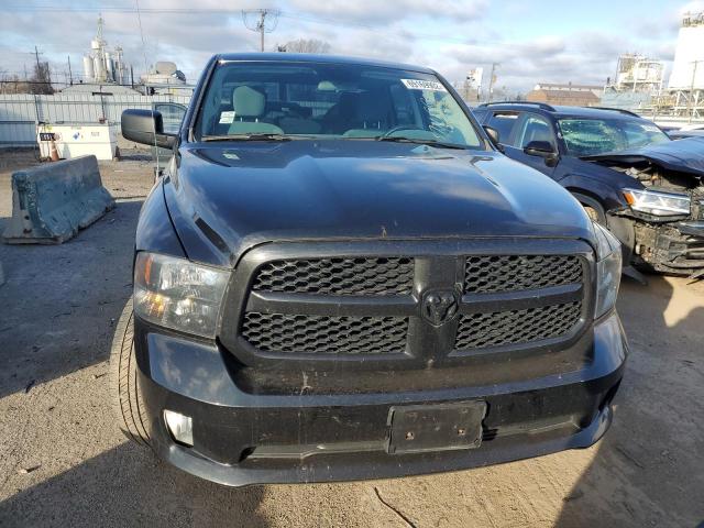Photo 5 from auction – 2017 RAM 1500 ST with VIN 1C6RR7KT7HS774055