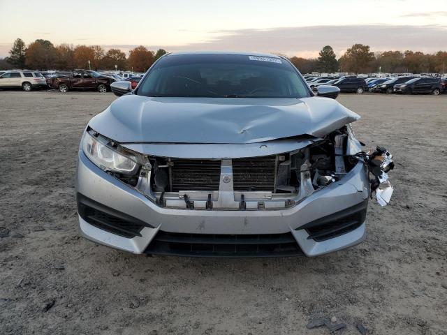 Photo 5 from auction – 2017 HONDA CIVIC LX with VIN 19XFC2E52HE005608