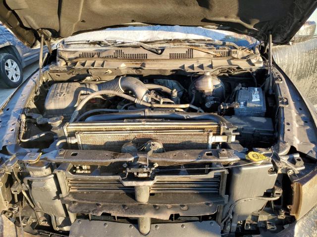 Photo 11 from auction – 2020 RAM 1500 CLASS with VIN 1C6RR7TT1LS106257