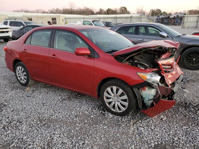 Zdjęcie 4 z aukcji – 2013 TOYOTA COROLLA BA z VIN 5YFBU4EE3DP191174