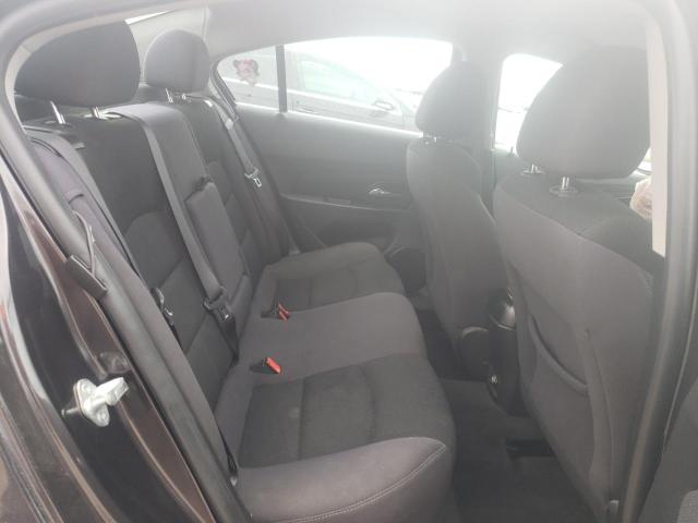 Photo 10 from auction – 2014 CHEVROLET CRUZE LT with VIN 1G1PC5SB9E7336786