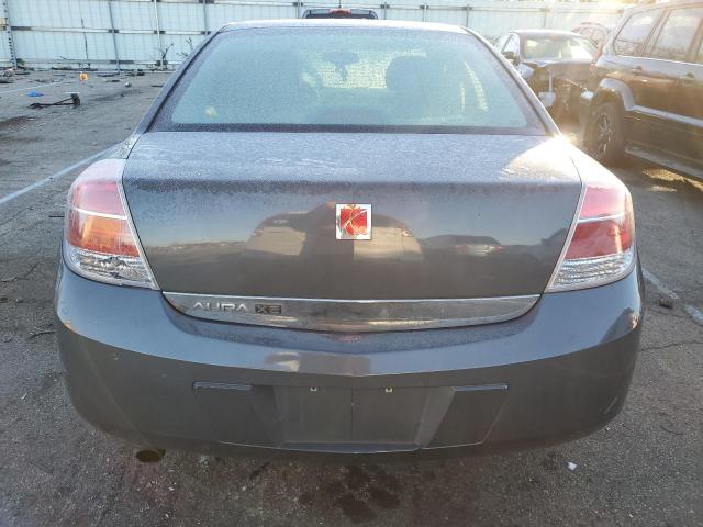 Photo 6 from auction – 2007 SATURN AURA XE with VIN 1G8ZS57N77F176674