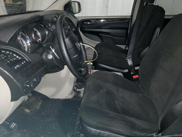 Photo 7 from auction – 2016 DODGE GRAND CARA with VIN 2C4RDGBG0GR114434