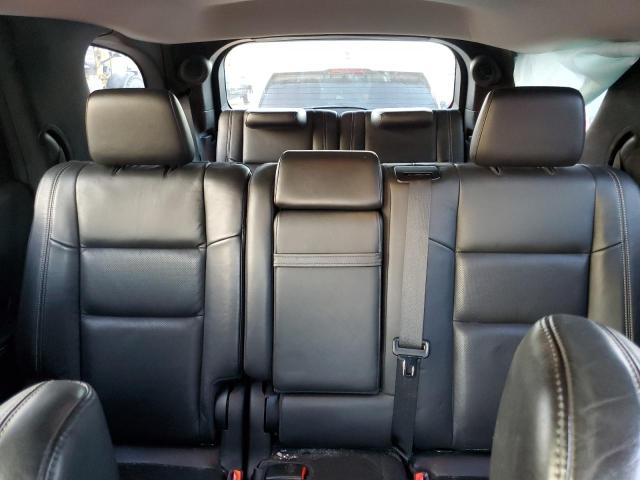 Photo 10 from auction – 2011 DODGE DURANGO CI with VIN 1D4SE5GT3BC699555