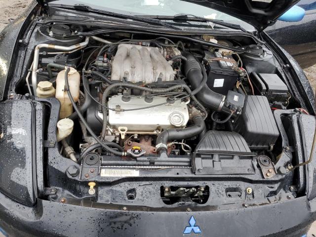 Photo 11 from auction – 2003 MITSUBISHI ECLIPSE GT with VIN 4A3AC84HX3E093205