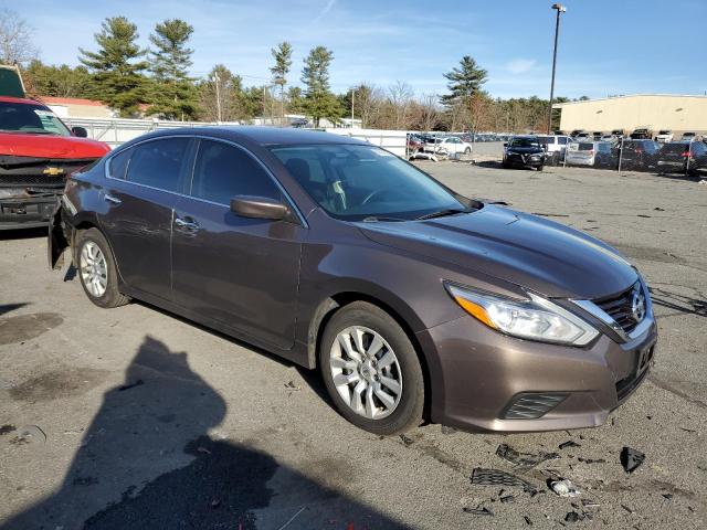 Photo 4 from auction – 2016 NISSAN ALTIMA 2.5 with VIN 1N4AL3AP7GC194291