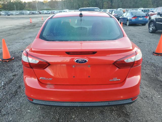 Photo 6 from auction – 2013 FORD FOCUS SE with VIN 1FADP3F20DL118454
